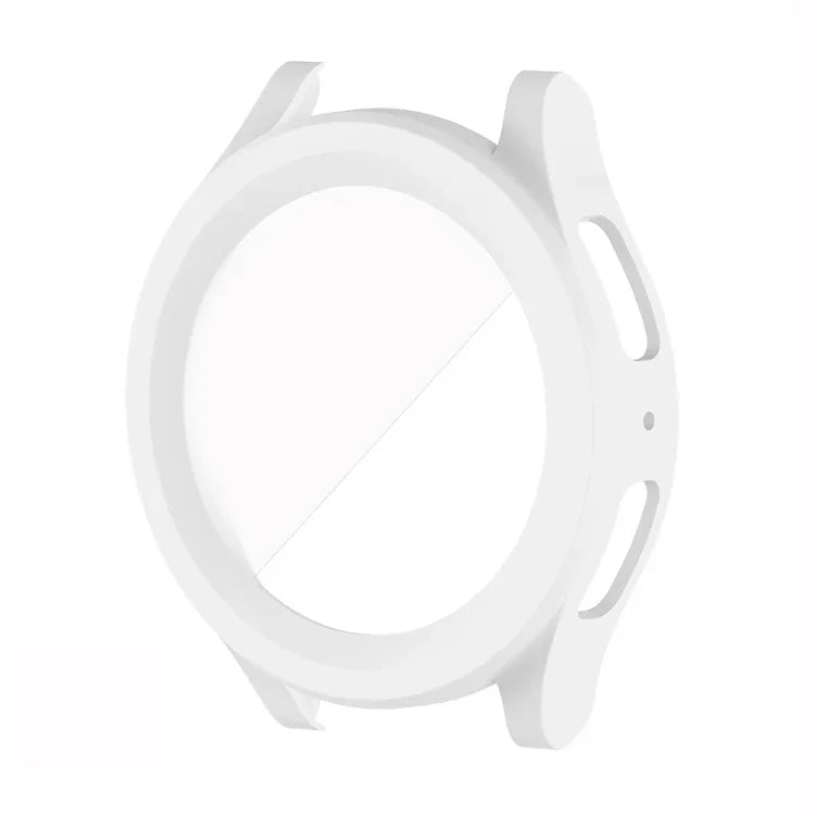 Coque de protection PC + Film trempé pour montre Samsung Galaxy Watch5 Pro 45mm