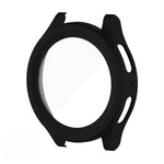 Coque de protection PC + Film trempé pour montre Samsung Galaxy Watch5 Pro 45mm
