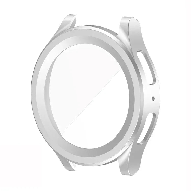 Coque de protection PC + Film trempé pour montre Samsung Galaxy Watch5 Pro 45mm