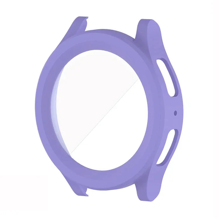 Coque de protection PC + Film trempé pour montre Samsung Galaxy Watch5 Pro 45mm