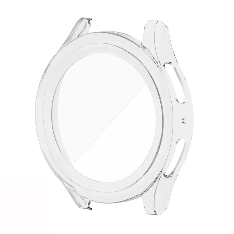 Coque de protection PC + Film trempé pour montre Samsung Galaxy Watch5 Pro 45mm