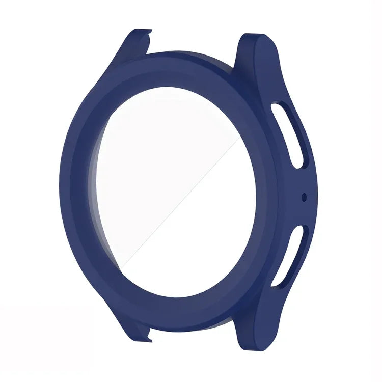 Coque de protection PC + Film trempé pour montre Samsung Galaxy Watch5 Pro 45mm