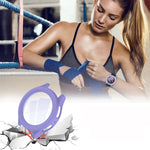 Coque de protection PC + Film trempé pour montre Samsung Galaxy Watch5 Pro 45mm