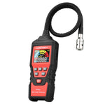 Détecteur de gaz combustible HABOTEST HT601A modèle à batterie, HT601A