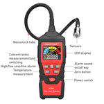 Détecteur de gaz combustible HABOTEST HT601A modèle à batterie, HT601A