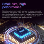 Projecteur mobile portable WiFi HD système Android S30, prise US, prise EU, prise UK, prise AU