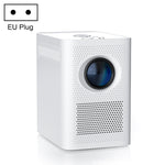 Projecteur mobile portable WiFi HD système Android S30, prise US, prise EU, prise UK, prise AU