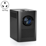 Projecteur mobile portable WiFi HD système Android S30, prise US, prise EU, prise UK, prise AU