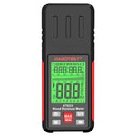 Détecteur d'humidité du bois numérique multifonction portable HABOTEST HT633, HT633