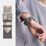 Bracelet de montre en cuir véritable, pour Google Pixel Watch 4 / 3 / 2 / 1 41mm