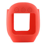 Housse de protection en silicone pour enceinte Bluetooth sans fil, pour JBL Clip 4