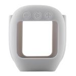 Housse de protection en silicone pour enceinte Bluetooth sans fil, pour JBL Clip 4