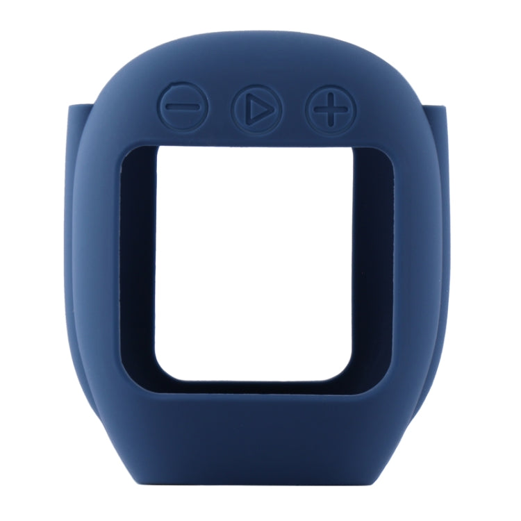 Housse de protection en silicone pour enceinte Bluetooth sans fil, pour JBL Clip 4