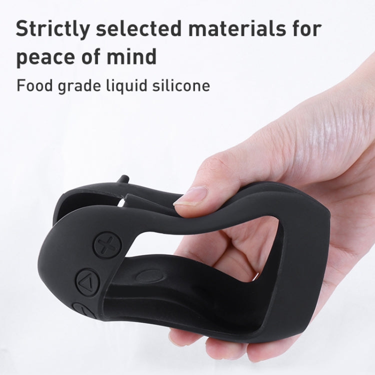 Housse de protection en silicone pour enceinte Bluetooth sans fil, pour JBL Clip 4