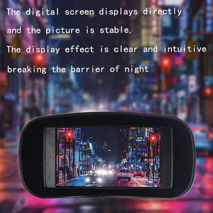 Vision nocturne 4K HD NV4000 pour chasse en extérieur, NV4000