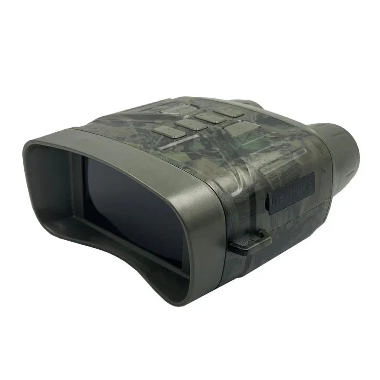 Jumelles de chasse NV4000C 4K HD numériques avec vision nocturne, NV4000C