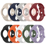 Bracelet de montre intégré en silicone texturé cuir, Pour Google Pixel Watch