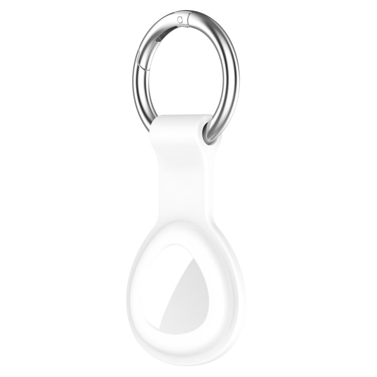 Étui de protection en silicone antichoc et anti-rayures, pour AirTag