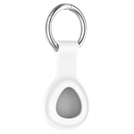 Étui de protection en silicone antichoc et anti-rayures, pour AirTag