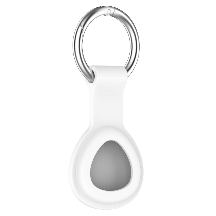 Étui de protection en silicone antichoc et anti-rayures, pour AirTag