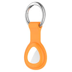 Étui de protection en silicone antichoc et anti-rayures, pour AirTag