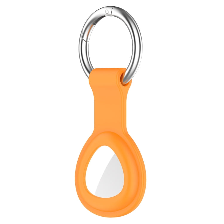 Étui de protection en silicone antichoc et anti-rayures, pour AirTag