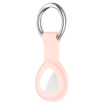 Étui de protection en silicone antichoc et anti-rayures, pour AirTag