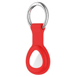 Étui de protection en silicone antichoc et anti-rayures, pour AirTag