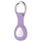 Étui de protection en silicone antichoc et anti-rayures, pour AirTag