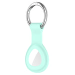 Étui de protection en silicone antichoc et anti-rayures, pour AirTag