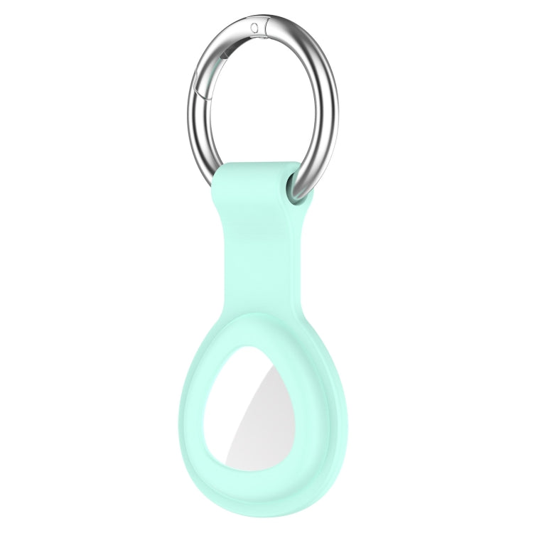 Étui de protection en silicone antichoc et anti-rayures, pour AirTag