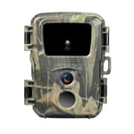 MINI600 Caméra de suivi de chasse infrarouge HD 1080P extérieure, MINI600