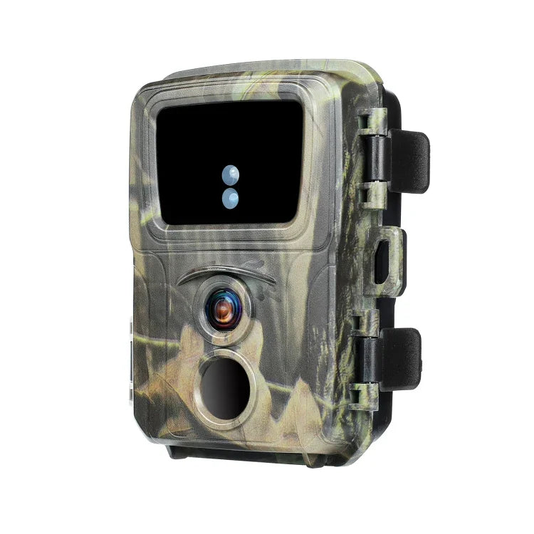 MINI600 Caméra de suivi de chasse infrarouge HD 1080P extérieure, MINI600