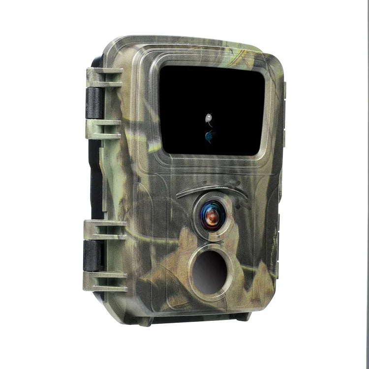 MINI600 Caméra de suivi de chasse infrarouge HD 1080P extérieure, MINI600