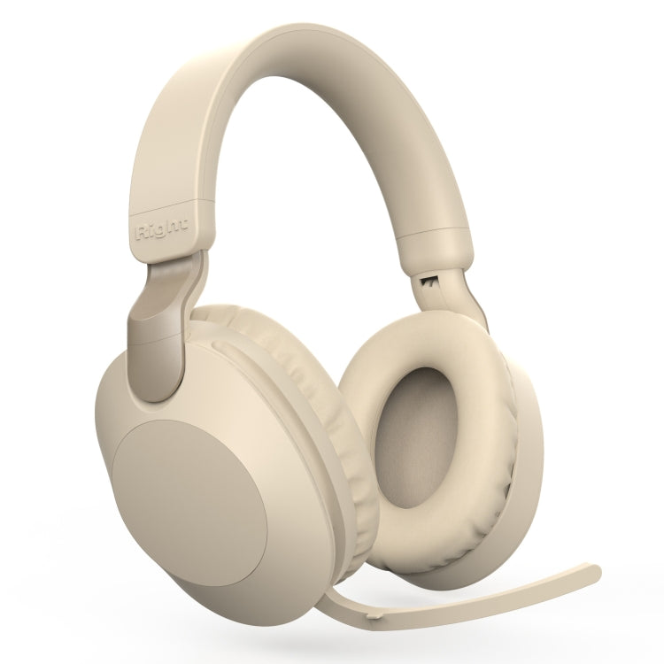 Casque sans fil pliable Bluetooth 5.1 B2 avec réduction de bruit
