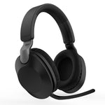 Casque sans fil pliable Bluetooth 5.1 B2 avec réduction de bruit
