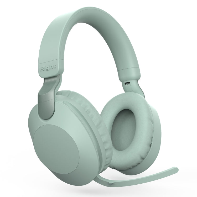 Casque sans fil pliable Bluetooth 5.1 B2 avec réduction de bruit