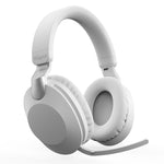 Casque sans fil pliable Bluetooth 5.1 B2 avec réduction de bruit