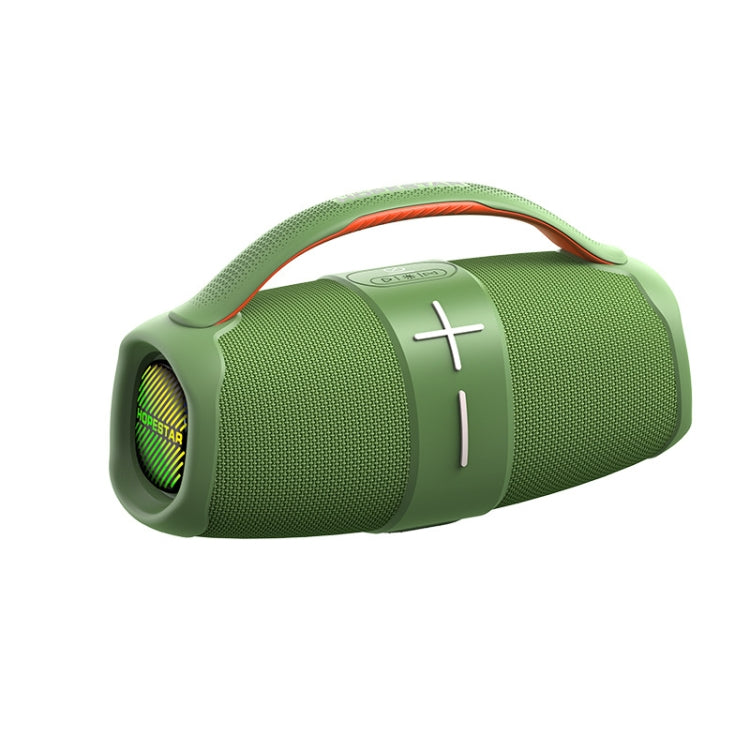 Enceinte Bluetooth sans fil étanche portable 20W pour extérieur HOPESTAR H60, H60