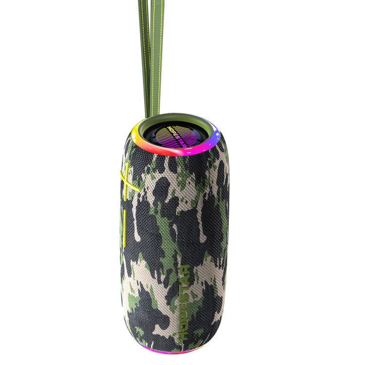 Enceinte Bluetooth sans fil étanche IPX7 20W pour extérieur HOPESTAR P35, P35