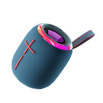 Enceinte Bluetooth étanche IPX7 10W mini pour extérieur HOPESTAR P35 mini, P35 mini