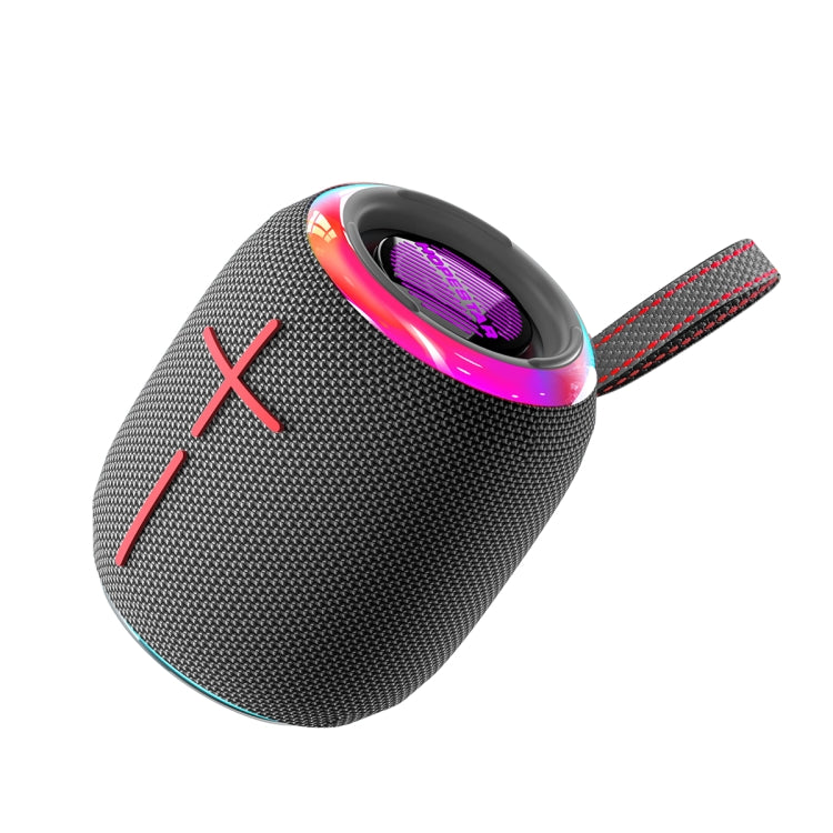 Enceinte Bluetooth étanche IPX7 10W mini pour extérieur HOPESTAR P35 mini, P35 mini