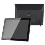 Cadre photo cloud WiFi IPS 15 pouces, RK3126C Quad Core jusqu'à 1,5 GHz, Android 6.0, 1 Go+16 Go, prise AU, prise US, prise EU, prise UK