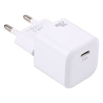 Chargeur rapide 20W PD USB-C/Type-C, Spécification : prise EU, prise EU