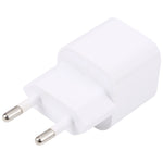 Chargeur rapide 20W PD USB-C/Type-C, Spécification : prise EU, prise EU