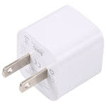 Chargeur rapide 20W PD USB-C/Type-C, Spécification : prise US, prise US