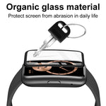 imak Plexiglass HD Watch Protective Film, For OPPO Band 2, For Xiaomi Redmi Watch 3, For Xiaomi Redmi Band 2