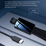 Enregistreur vocal JNN K5 avec lanière, 8GB, 16GB, 32GB, 64GB
