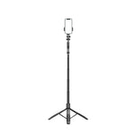 Perche à selfie trépied Bluetooth pliable avec stabilisateur d'équilibre L16, L16