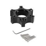 Adaptateur de moyeu modifié pour jeu de course Thrustmaster T300RS